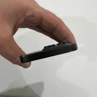 آیفون ۱۶ پرو ۲۵۶ گیگ|موبایل|مشهد, بهشت|دیوار