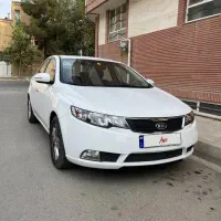 سراتو آپشنال مدل ۹۶