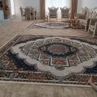 یک جفت فرش نه متری|فرش|اقبالیه, |دیوار