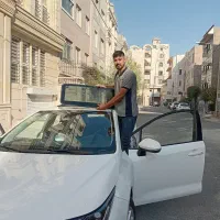 تعمیرات تخصصی سانروف و پرده|خدمات موتور و ماشین|رباط‌کریم, رباط‌کریم|دیوار