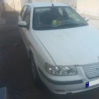 سمنددوگانه کارخانه ۸۹|خودرو سواری و وانت|رومشکان, |دیوار