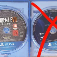 دیسک رزیدنت اویل ۷ برای ps4 و ps5|کنسول، بازی ویدئویی و آنلاین|تهران, شوش|دیوار