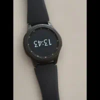 galaxy gear s3 frontier