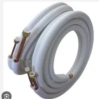 لوله مسی ۴ متر