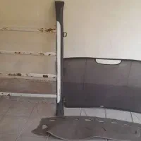 باربند سمند.روکش داشبورد وافتاب گیر جمعا۲۰۰۰۰۰۰