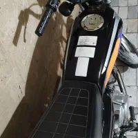 موتور هندا رهرو