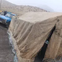 چادر ۱۲ متری طاقی|کوهنوردی و کمپینگ|ایلام, |دیوار