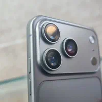 گوشی طرح ایفون 17