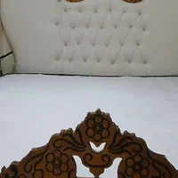 تخت خواب دو نفره