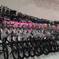 دوچرخه&+ماشین شارژی/سعید|اسباببازی بچه|اردبیل, |دیوار