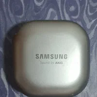 هدفون بلوتوثی سامسونگ مدل Galaxy Buds Live|لوازم جانبی موبایل و تبلت|ساری, |دیوار