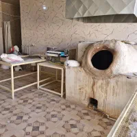 فروش نانوایی آزادپز زیر قیمت|فروش مغازه و غرفه|لردگان, |دیوار