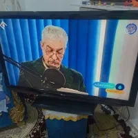 تلویزیون الجی ۴۲ دیجیتال سرخود با کنترل