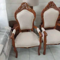 مبل استیل یونانی|مبلمان خانگی و میز عسلی|پاکدشت, حصار امیر|دیوار