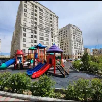 ۱۲۳متر در هروی،خاص‌ترین نقشه دو خوابه رونیکا پالاس