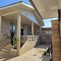 ۹۷متر ویلا ساحلی برای خاص پسندان|فروش خانه و ویلا|چاف و چمخاله, |دیوار