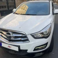 هایما s5|خودرو سواری و وانت|تهران, نارمک|دیوار