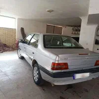 پژوslxبدون رنگ و فشار|خودرو سواری و وانت|سبزوار, هویزه|دیوار