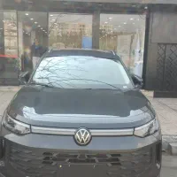 فولکس واگن تایرون ۲۰۲۵ تحویل روز