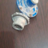 رگولاتور|اجاق گاز و لوازم برقی پختوپز|رشت, پیرکلاچای|دیوار