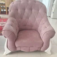 فروش مبل ۷ نفره|مبلمان خانگی و میز عسلی|مرودشت, بیست متری بیمارستان|دیوار