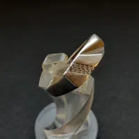 حلقه زنانه