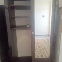 کمد دو در ریلی