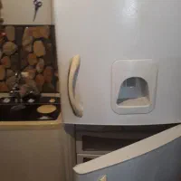 یخچال الکترو استیل