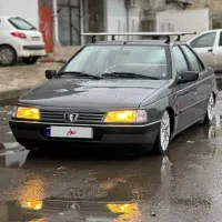 عروسک ۴۰۵ لوازمی مدل۹۳