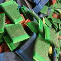 مرکز تولیدی بزرگ اسکاج دوسر خالی قیمت بسیار رقابتی