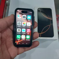 آیفون 16 مینی پرو مکس فول صفحه 4اینچ 16mini pro|موبایل|تهران, شمشیری|دیوار