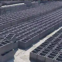 بلوک سیمانی استاندارد