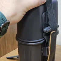 قمقمه آلمانی نو آکبند عتیقه|کوهنوردی و کمپینگ|تهران, شهرک صدرا|دیوار