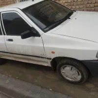 پرایدمدل۸۶|خودرو سواری و وانت|سنندج, |دیوار