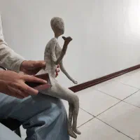 خمیر پاپیه ماشه