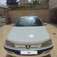 پژو پارس مدل ۹۱