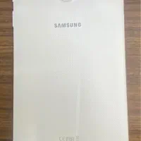 تبلت سامسونگ TAB e سالم سیم کارت خور|تبلت|تهران, دهم فروردین|دیوار