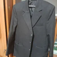 کت تک با جلیقه