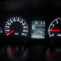 ام وی ام ۳۱۵ تمیز|خودرو سواری و وانت|مشهد, پروین اعتصامی|دیوار