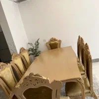 میز صندلی نهار خوری
