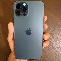 Iphone 12 promax 256GB|موبایل|تهران, دارآباد|دیوار