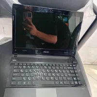 لب تاپ ایسوس|رایانه همراه|کرج, اسلامآباد|دیوار