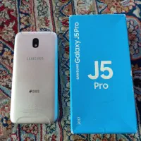 سامسونگ J5 pro 32G درحد آکبند