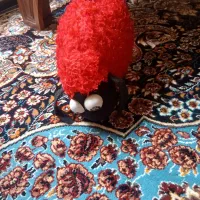 عروسک|اسباببازی بچه|تبریز, |دیوار