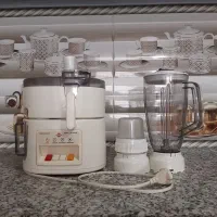 آبمیوه گیری سه کاره