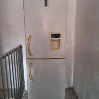 یخچال الکترواستیل