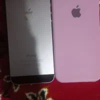 اپل iPhone 5s با حافظهٔ ۱۶ گیگابایت