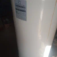 آبگرمکن برقی آزمون 150 لیتر|آبگرمکن، پکیج، شوفاژ|اهرم, |دیوار