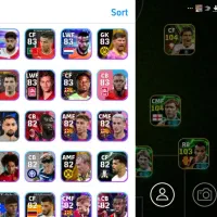 اکانت ای فوتبال|کنسول، بازی ویدئویی و آنلاین|سبزوار, قلعهنو دهزار|دیوار