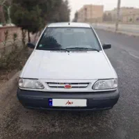 پراید مدل 97